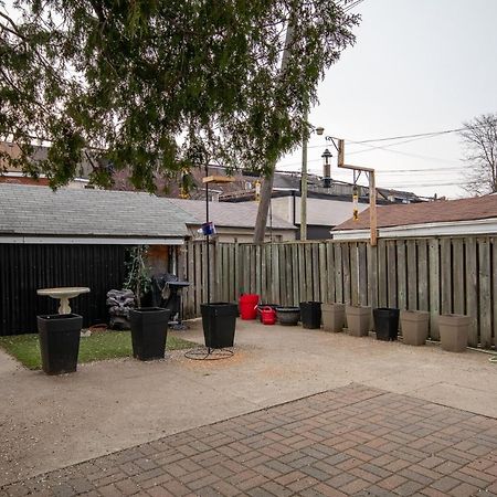 شقة Very Cozy & Comfortable In Downtown Toronto Great Value! المظهر الخارجي الصورة