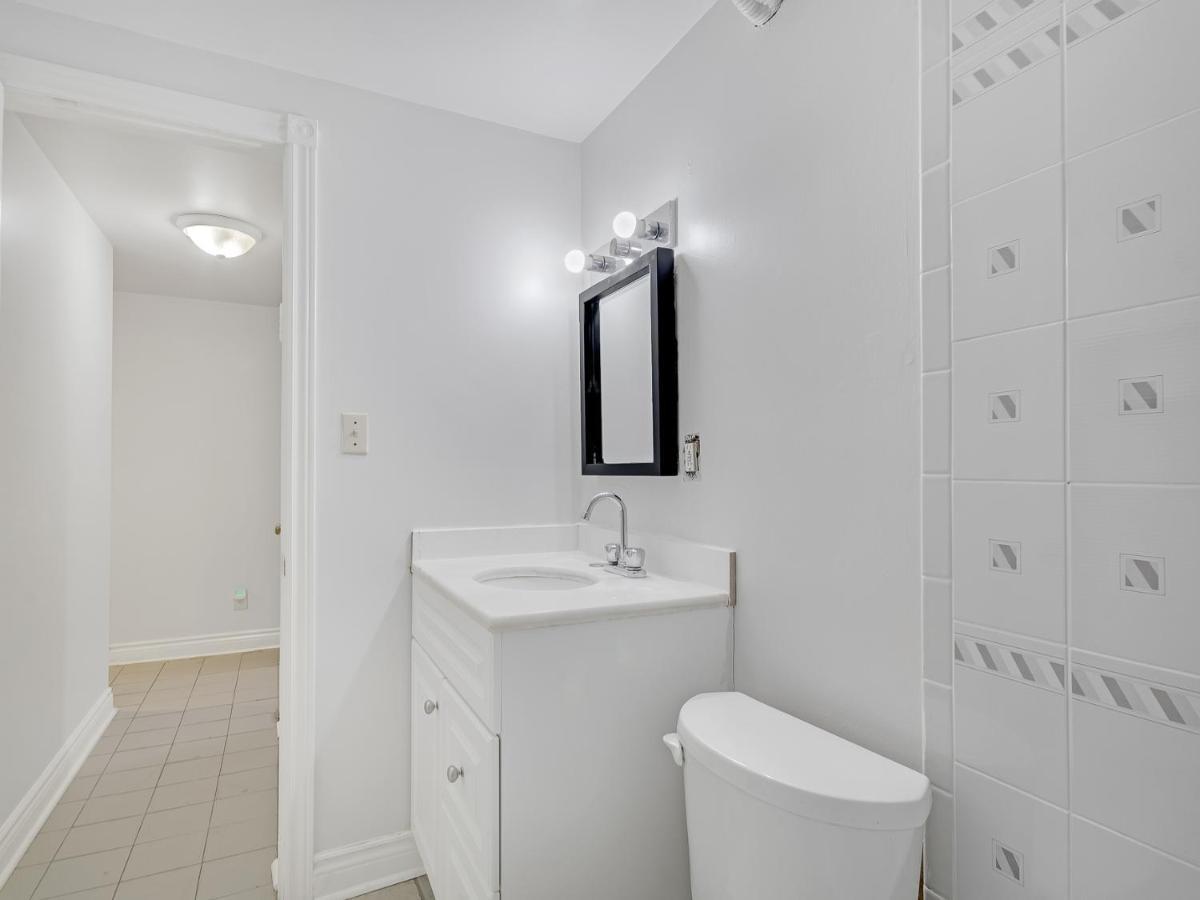 شقة Very Cozy & Comfortable In Downtown Toronto Great Value! المظهر الخارجي الصورة