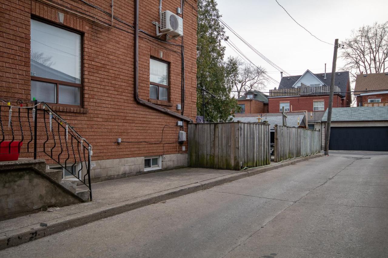 شقة Very Cozy & Comfortable In Downtown Toronto Great Value! المظهر الخارجي الصورة
