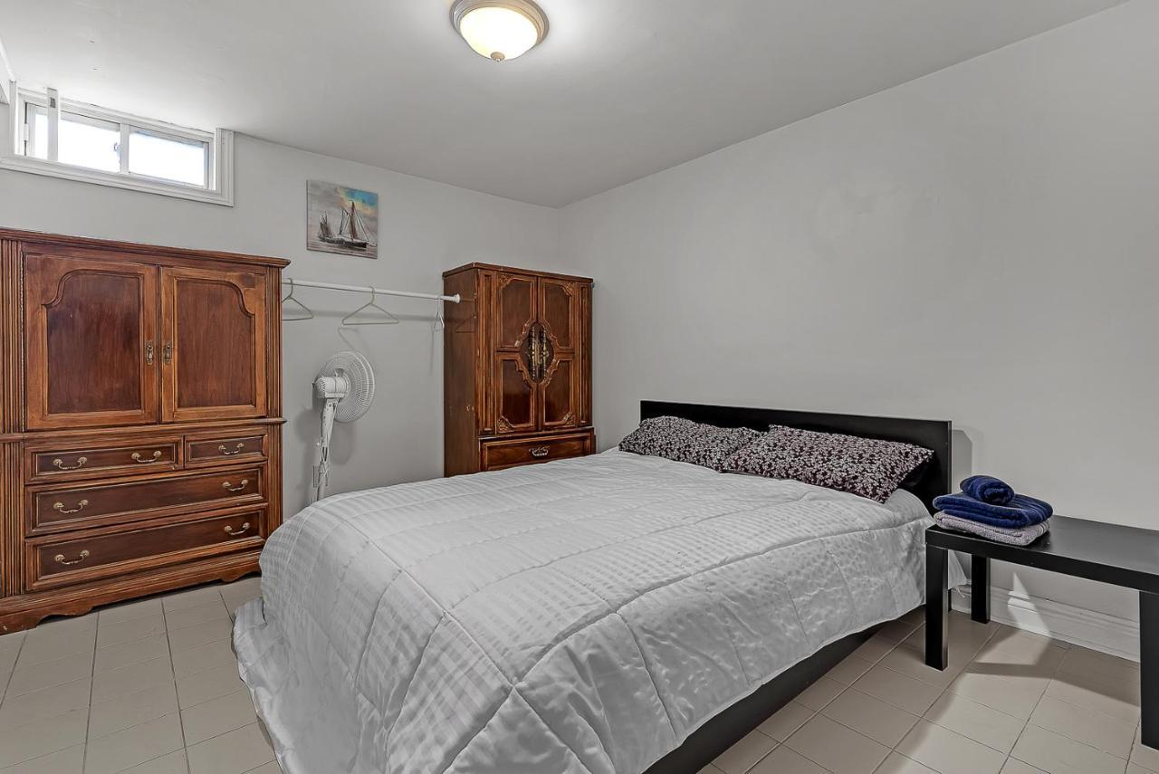 شقة Very Cozy & Comfortable In Downtown Toronto Great Value! المظهر الخارجي الصورة