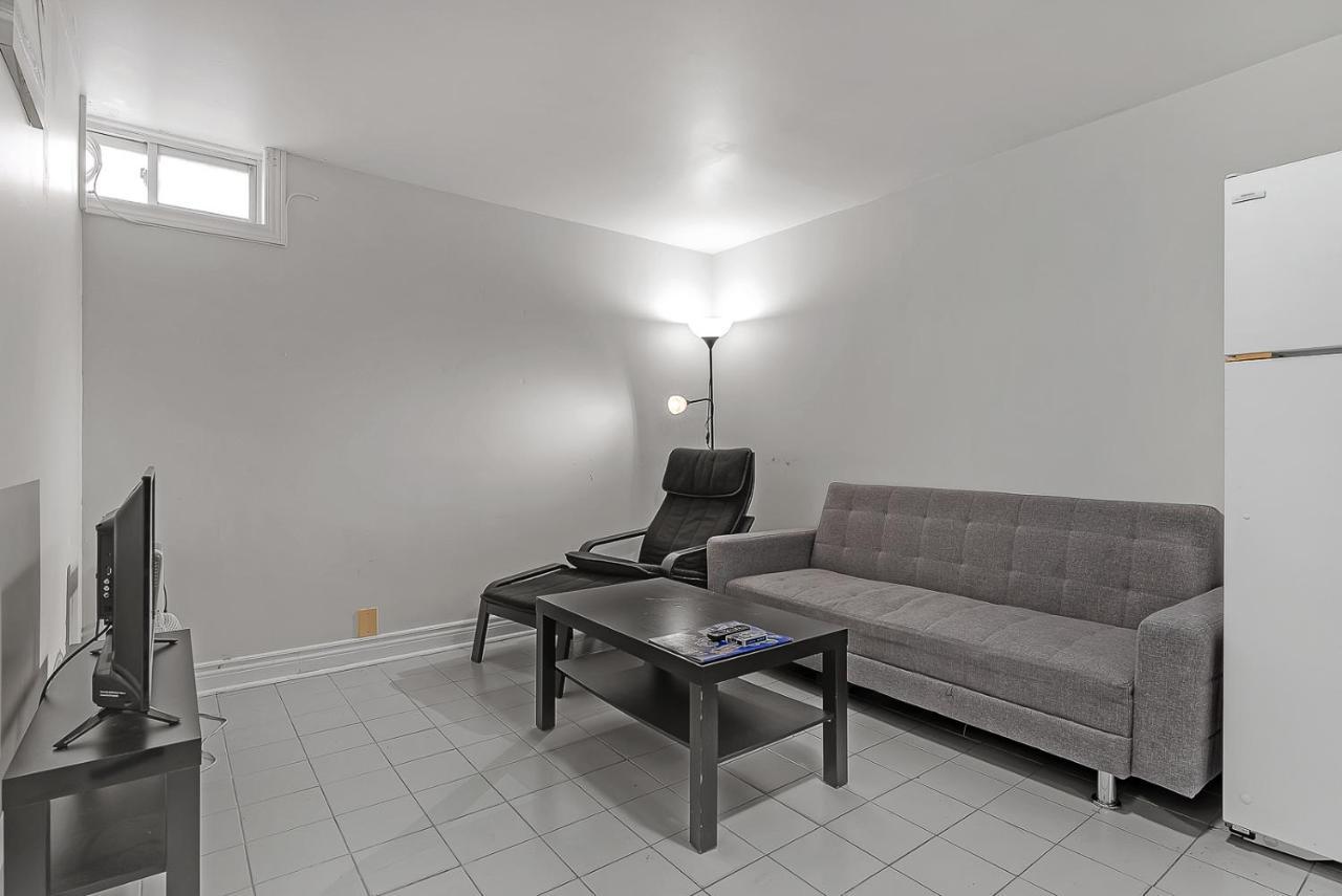شقة Very Cozy & Comfortable In Downtown Toronto Great Value! المظهر الخارجي الصورة